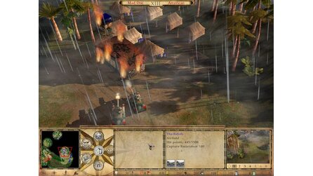 Empire Earth 2 - Screenshots
