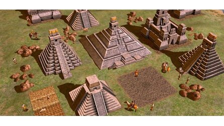 Empire Earth 2 - Screenshots