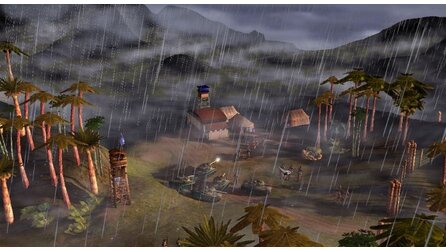 Empire Earth 2 - Screenshots