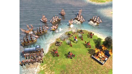 Empire Earth 2: Art of Supremacy - Konkreter Release-Termin