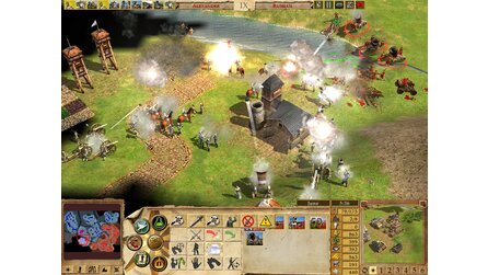 Empire Earth 2: The Art of Supremacy