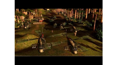 Empire Earth 2 - Angaben zur Systemanforderung