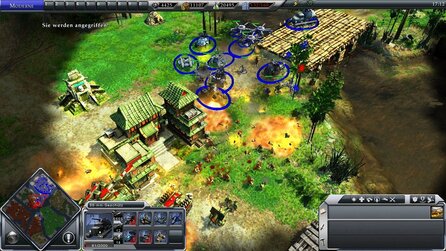Empire Earth 3 - Screenshots