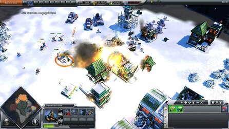 Empire Earth 3 - Screenshots