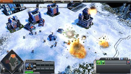Empire Earth 3 - Neues Bildmaterial