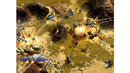 E3-Messetrend: Atombomben