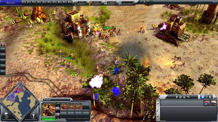 Empire Earth 3 - Screenshots