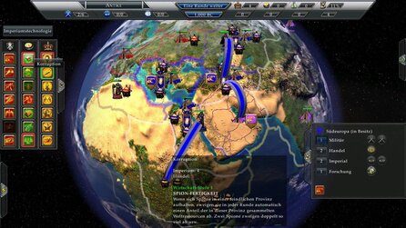 Empire Earth 3 - Screenshots