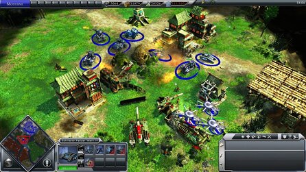 Angespielt - Empire Earth 3