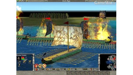 Empire Earth - Screenshots