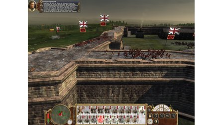 Empire: Total War - Beispielbilder in hohen Details