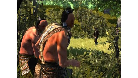 Empire: Total War - Trailer zu neuem Kampagnenmodus