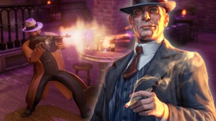 Paradox löst sein 5 Jahre altes Versprechen an die Spieler seines fast vergessenen Mafia-Spiels ein
