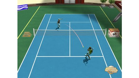 Empire of Sports - Online-Rollenspiel in der Welt des Sports