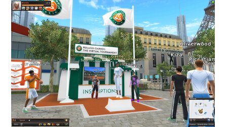 Empire of Sports - Screenshots