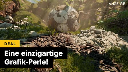 Echtzeitstrategie mit Unreal Engine 5: Das vielleicht schönste RTS der letzten Jahre ist jetzt unglaublich günstig