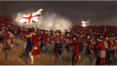 Empire: Total War - Neuer Spielmodus enthüllt