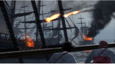 Empire: Total War - Screenshots von der Games Convention