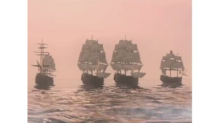 Empire: Total War - Trailer zeigt erstmals Kampagnen-Spiel