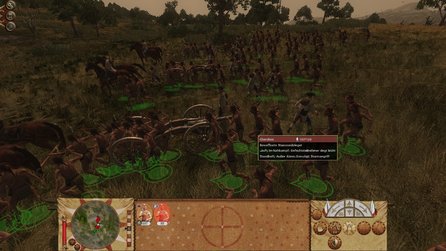 Empire: Total War - DLC: The Warpath Campaign