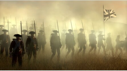 Empire: Total War - Steamworks und Special Forces Edition