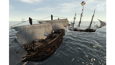 Empire: Total War - Taktische Schlachten im neuen Video