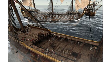 Empire: Total War - Demo steht zum Download bereit