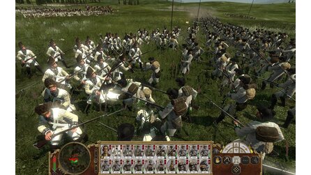 Empire: Total War - Der offizielle Launch-Trailer