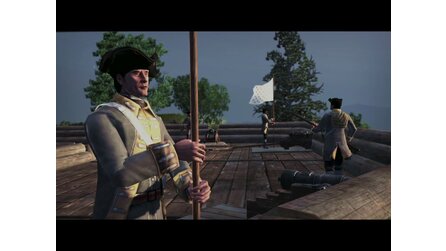 Empire: Total War - Termin und Details zu Patch v1.4