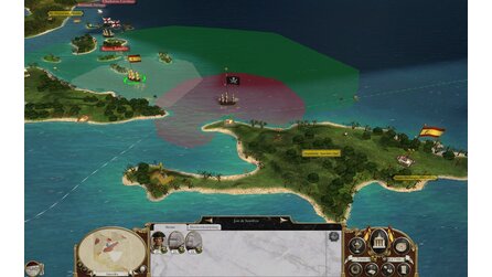 Empire: Total War - Details zum ersten Patch