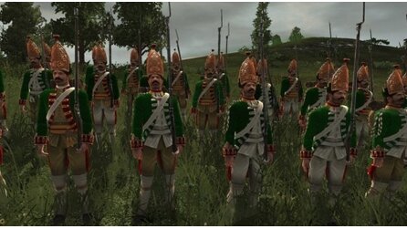 Empire: Total War - Neue, kostenlose Einheiten angekündigt