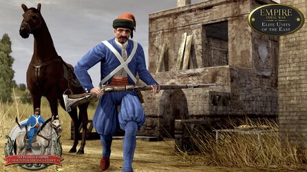 Empire: Total War - Screenshots