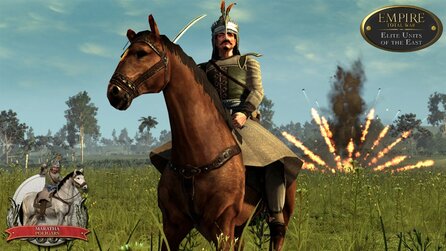 Empire: Total War - Screenshots