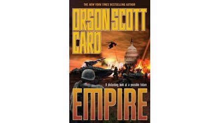 Empire - Shooter mit Unreal Engine 3 enthüllt