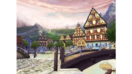 Empire of Sports - G?nter Netzers Online-Rollenspiel