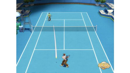 Empire of Sports - Erste Erweiterung angekündigt