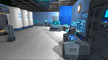 Empyrion - Galactic Survival - Screenshots