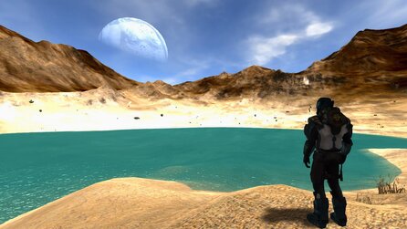 Empyrion - Galactic Survival - Screenshots