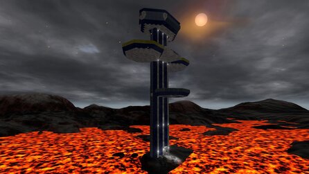 Empyrion - Galactic Survival - Screenshots