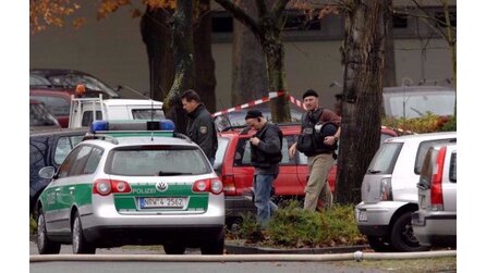 Die beschämende Debatte - Sündenböcke schnell gefunden