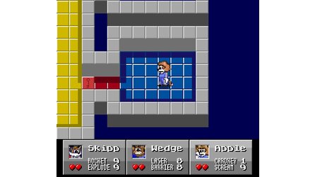 Alle Spiele per Emulator - Teil 5: Mega Drive, SNES + Co