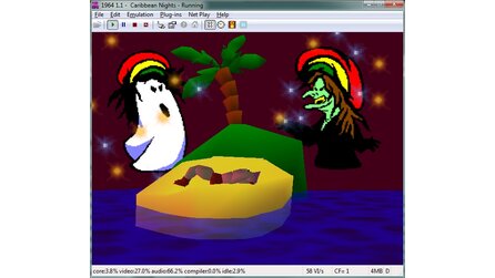 Alle Spiele per Emulator - Teil 6: Playstation, Nintendo 64 + Co.