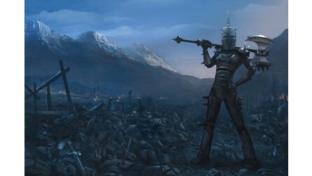 Enclave: Shadows of Twilight - Screenshots + Artworks
