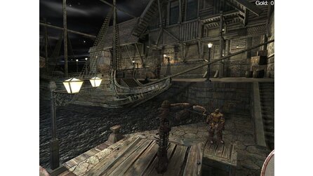 Enclave: Shadows of Twilight - Screenshots + Artworks