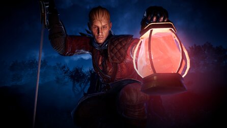 Erster Gameplay-Trailer zu End of Eden zeigt die mysteriöse Welt des Gothic-Likes