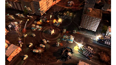 Petroglyph - Ex-End of Nations-Entwickler sichert sich »Deadscape«; weitere Entlassungen