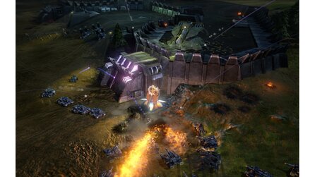 End of Nations - Video: Entwickler stellen die Klassen vor