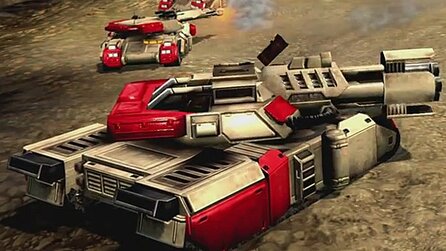 End of Nations - Erscheint als Free2Play-Titel