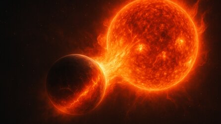 Dieses Video haben 110 Millionen Menschen gesehen – und es zeigt das Ende aller Dinge