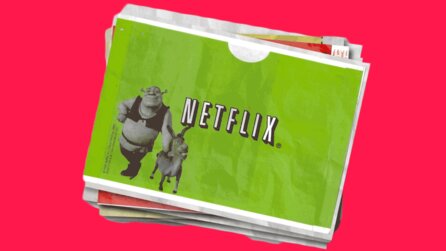 Ende einer Ära: Netflix verschickt im September seine letzte DVD